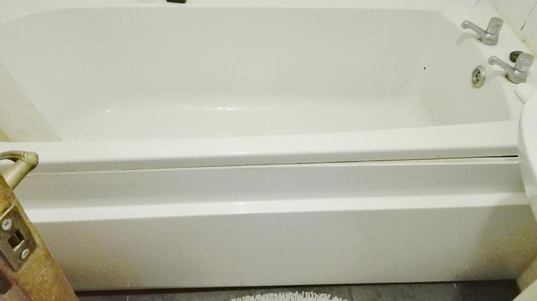 A Double Bedroom Near Glasgow City Centre Not In Great Condition Suitable For Short Stay Buitenkant foto